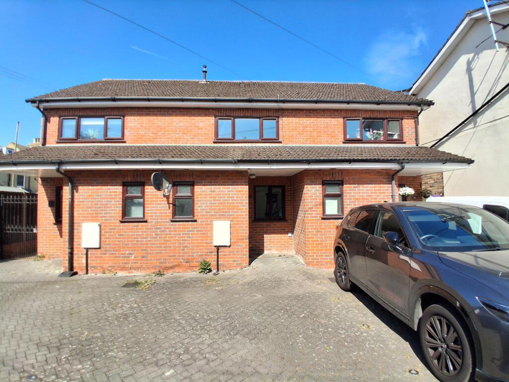 Main image of property: Cork Street, Eccles