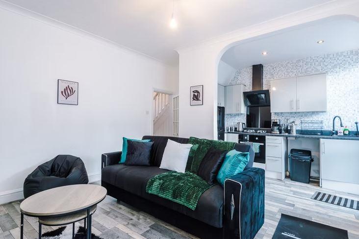 Main image of property: Monart Road, Manchester