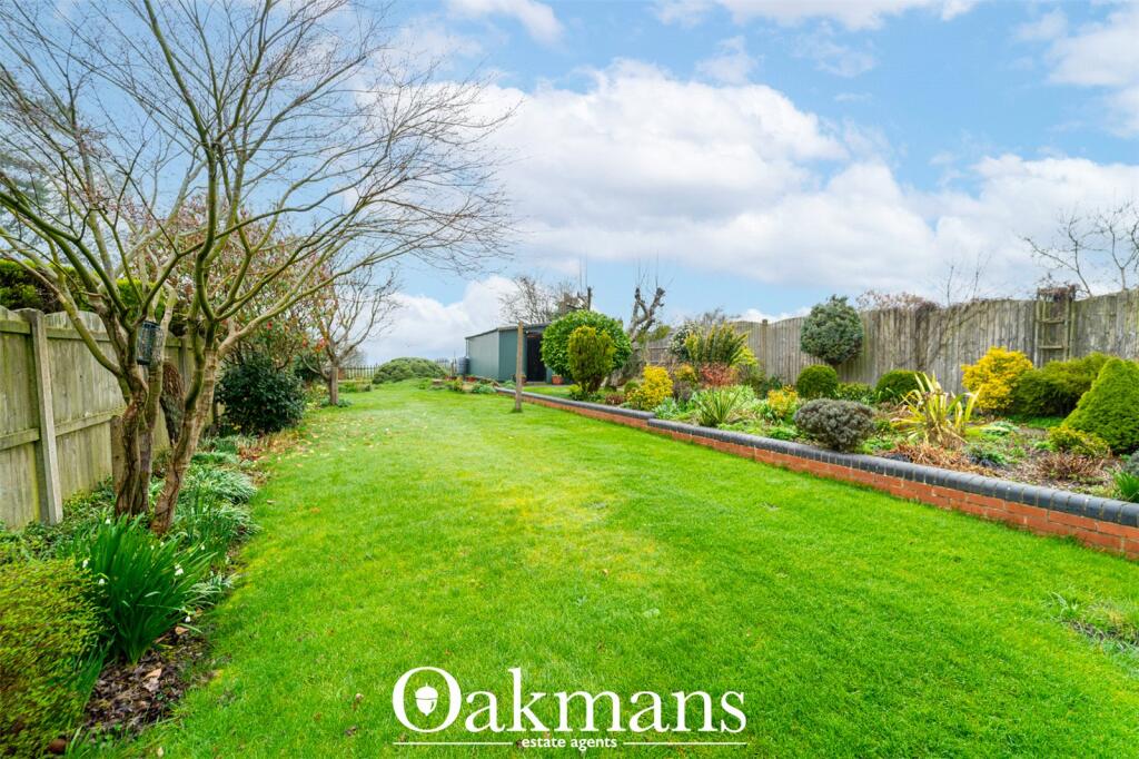 Additional image 36 of Frankley Green, Birmingham, Worcestershire, B32
