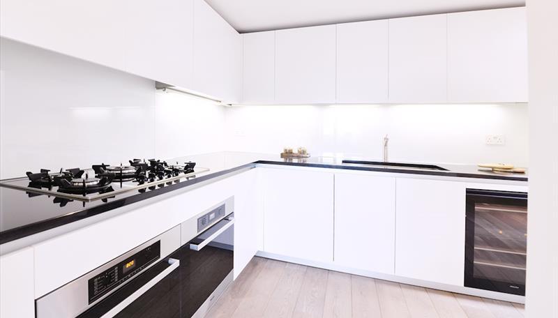 4 bedroom apartment for rent