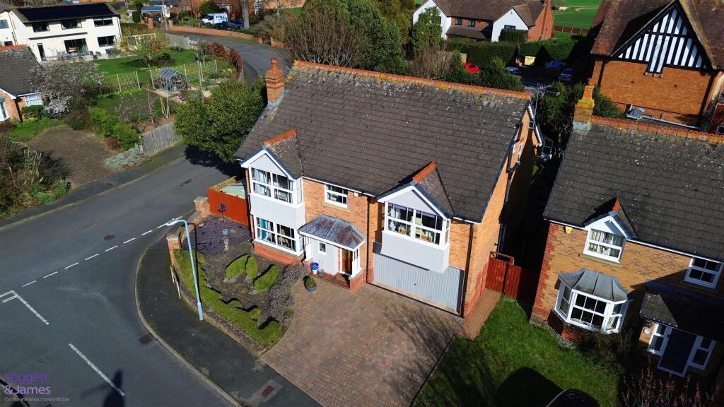 Main image of property: Prince Henrys Close  Evesham