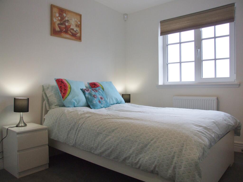Apartment in Aberdeen, Mains of Grandhome, Danestone - View 5