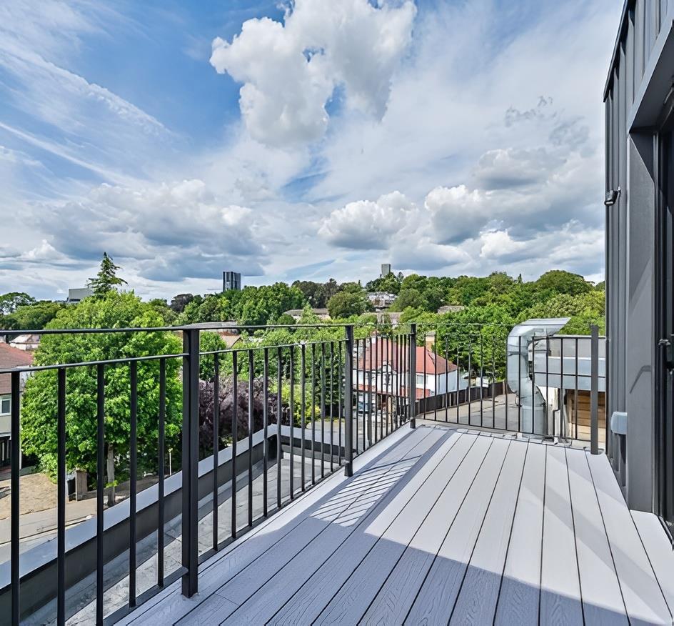 Main image of property: Laurel Court, South Park Hill Road, South Croydon