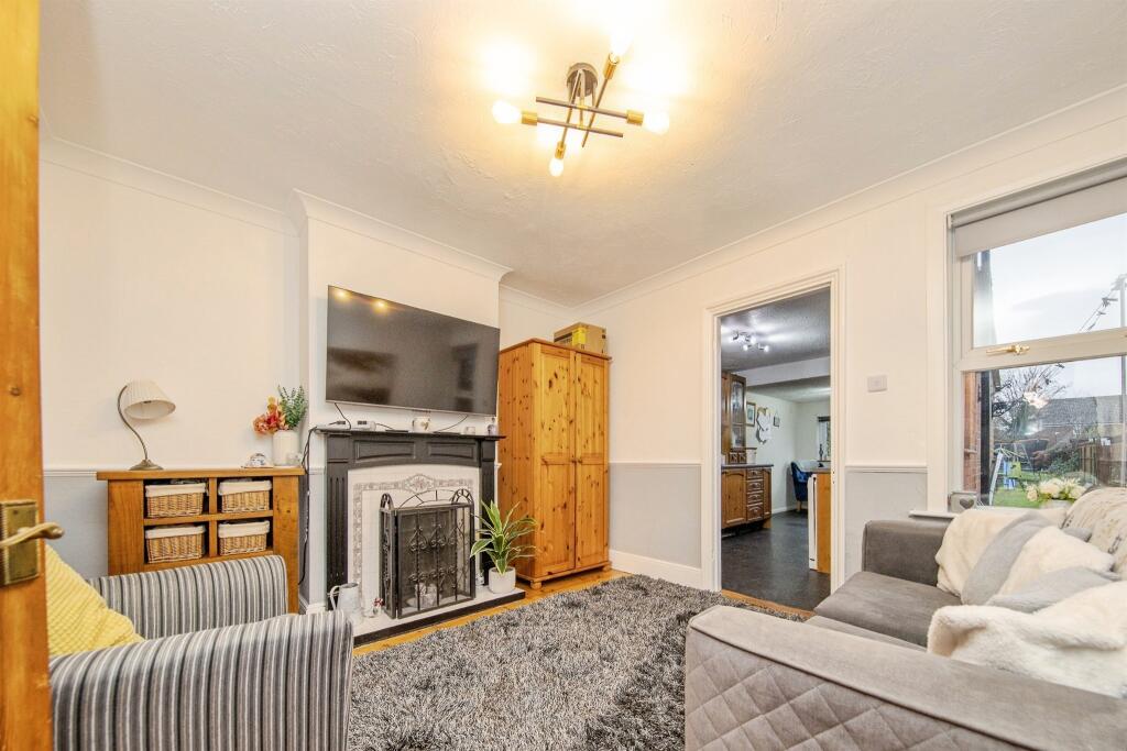 Nayland Road, Mile End, Colchester photo 3