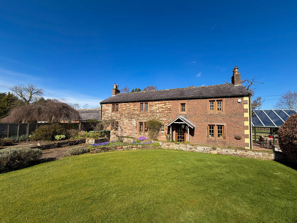 Main image of property: Corby Hill, Carlisle