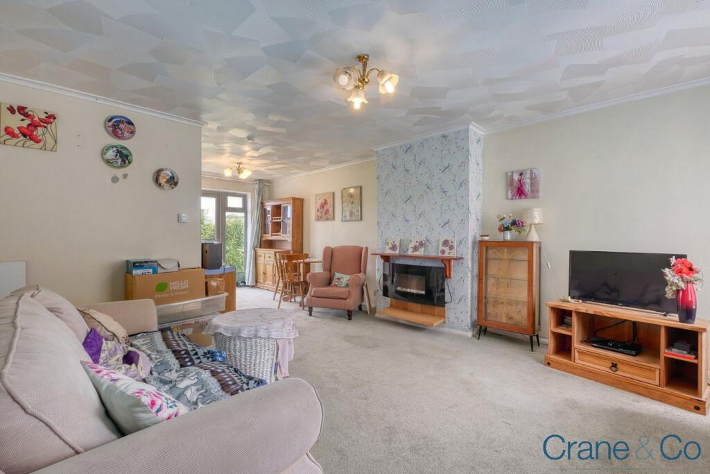 Oxendean Gardens, Eastbourne, BN22 photo 3