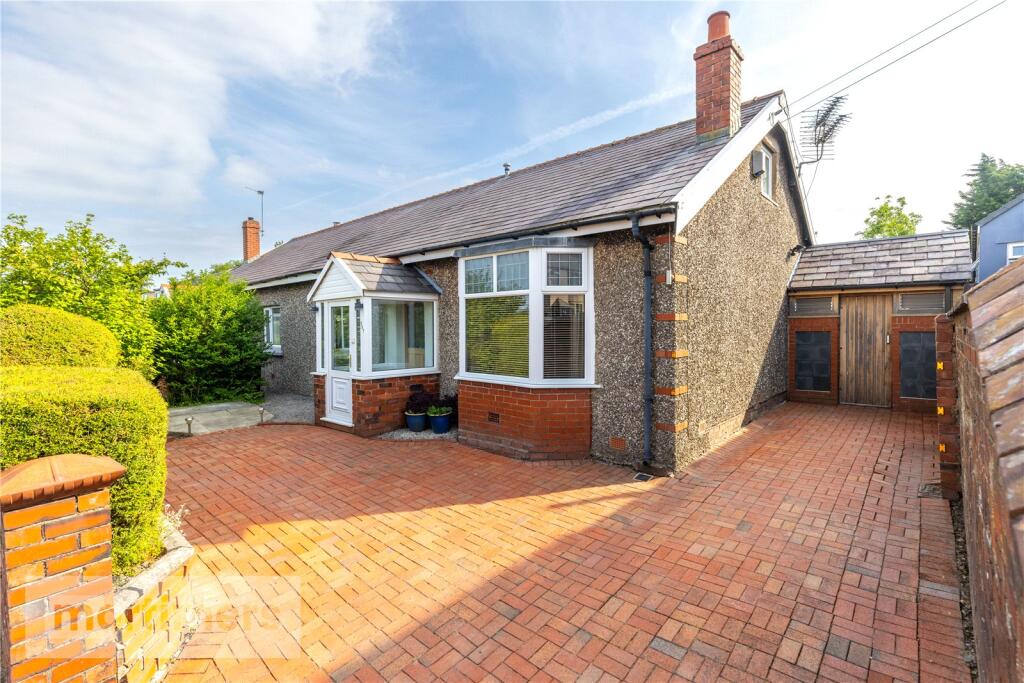 Main image of property: Willows Lane, Accrington, Lancashire, BB5