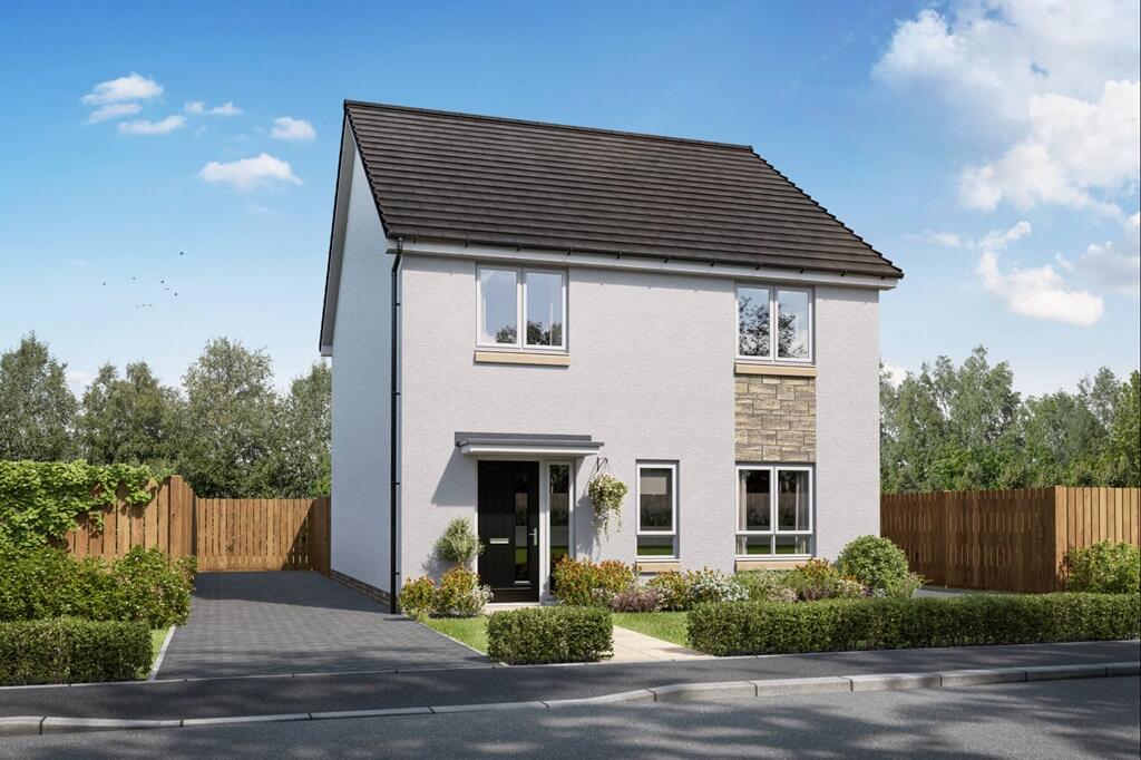 Main image of property: Off Corby Craig Terrace,
Bilston,
Midlothian,
EH25 9TH