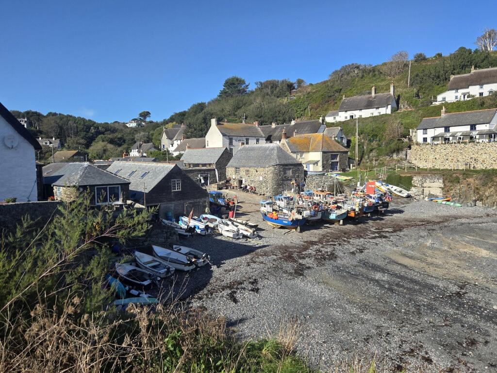 House in Truro - View 2