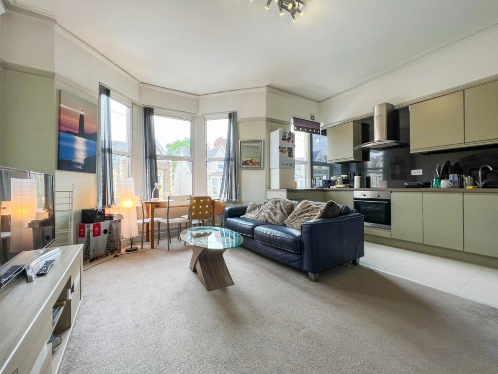 Main image of property: Claude Road, Roath