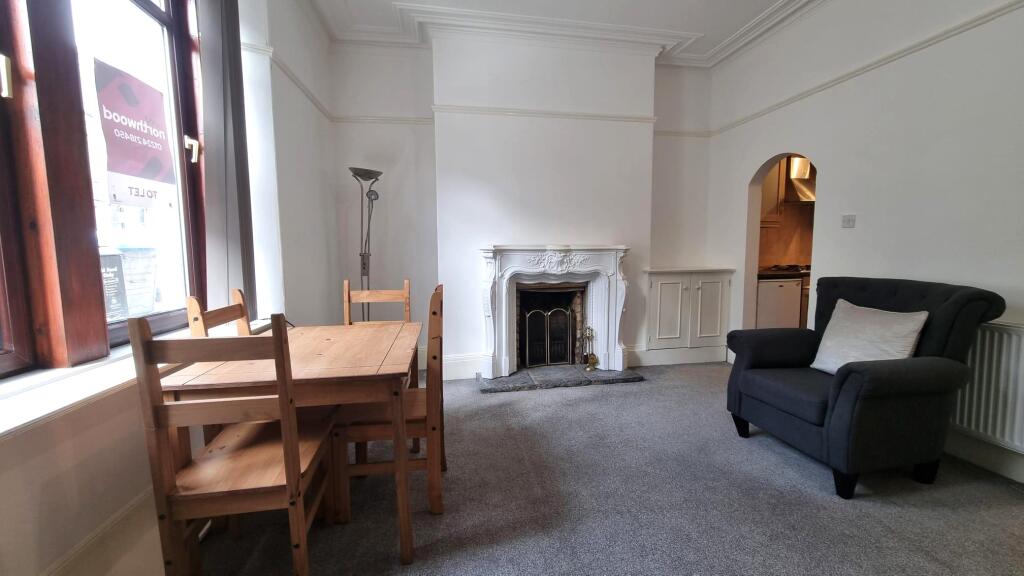 Main image of property: Wallfield Crescent, Rosemount, Aberdeen, AB25