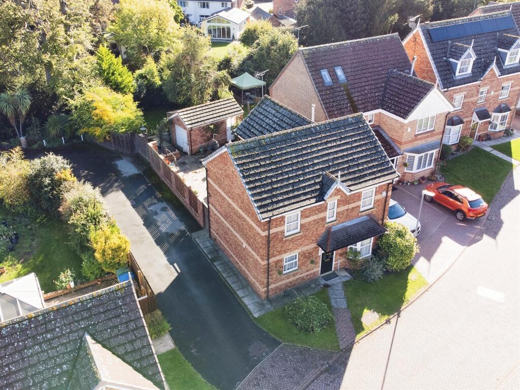 Longmans Lane, Cottingham photo 2