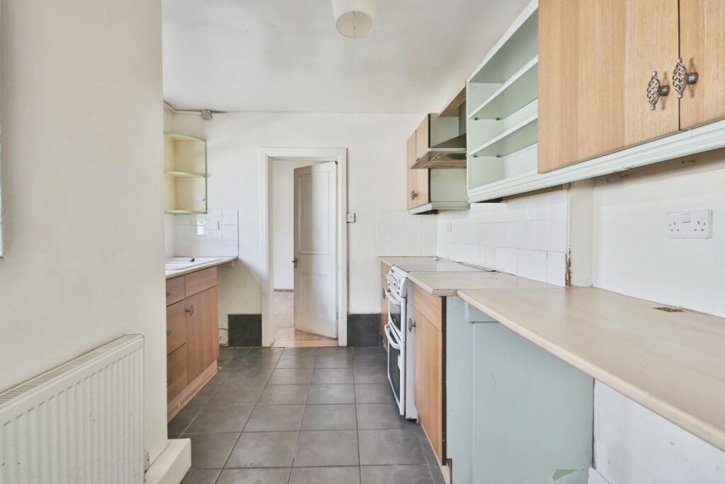 Elsie Villas, Holland Street, Hull, East Riding of Yorkshire, HU9 2JE - View 3