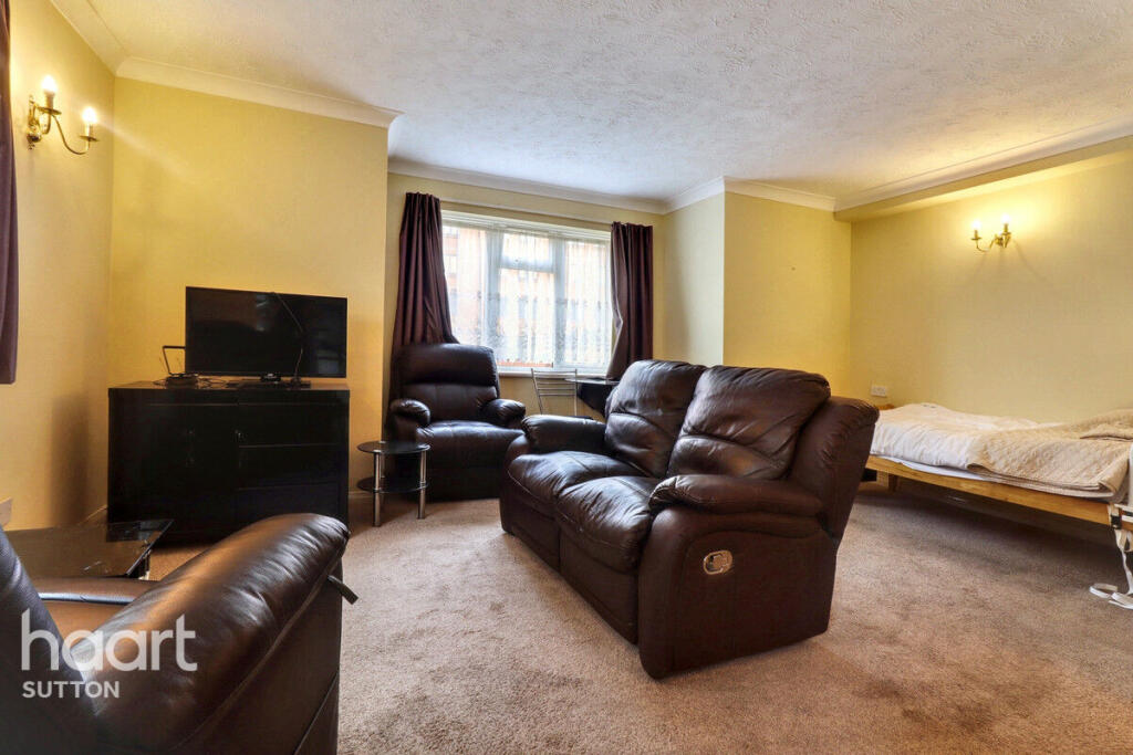 Main image of property: Stafford Road, WALLINGTON