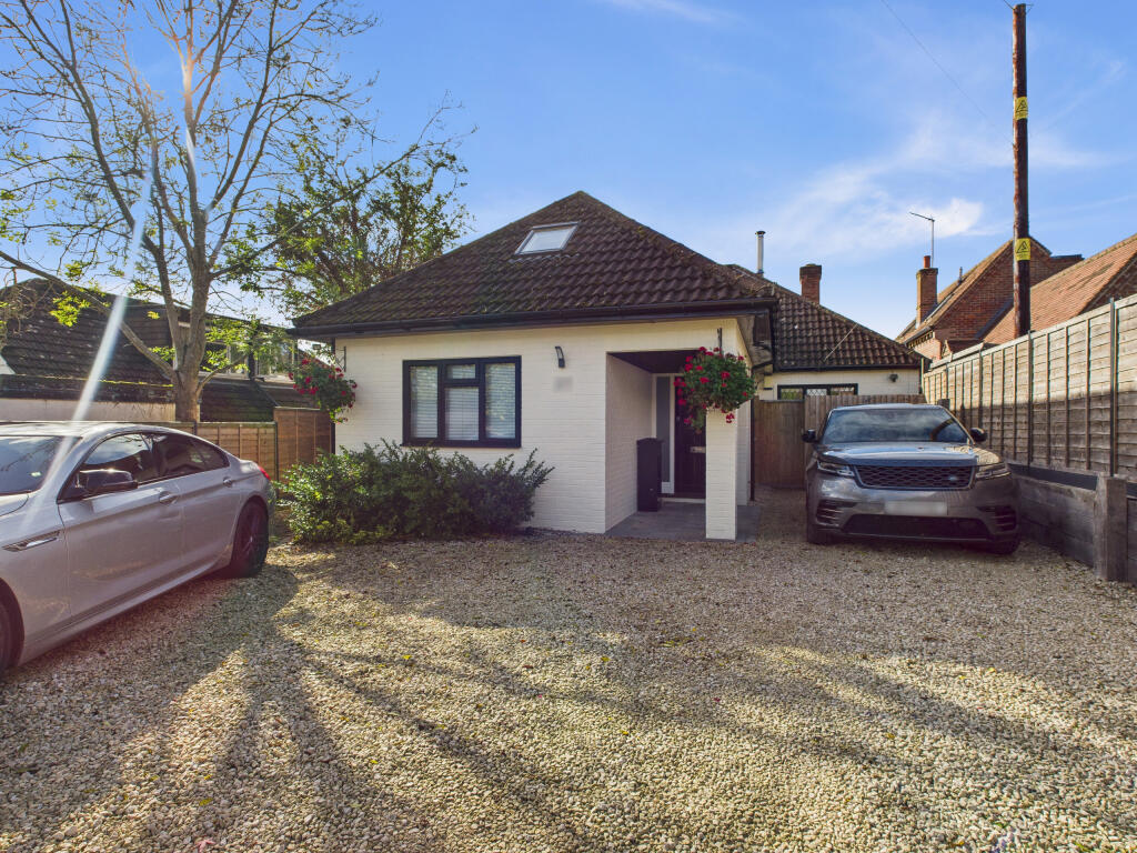 Main image of property: New Road, Marlow, Buckinghamshire