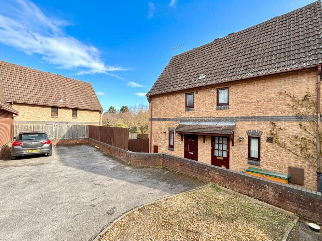 Main image of property: Oaklands Way, Dibden Purlieu, SO45