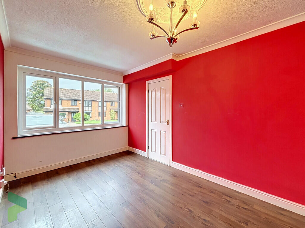 House in Darwen, Blackburn with Darwen - View 3