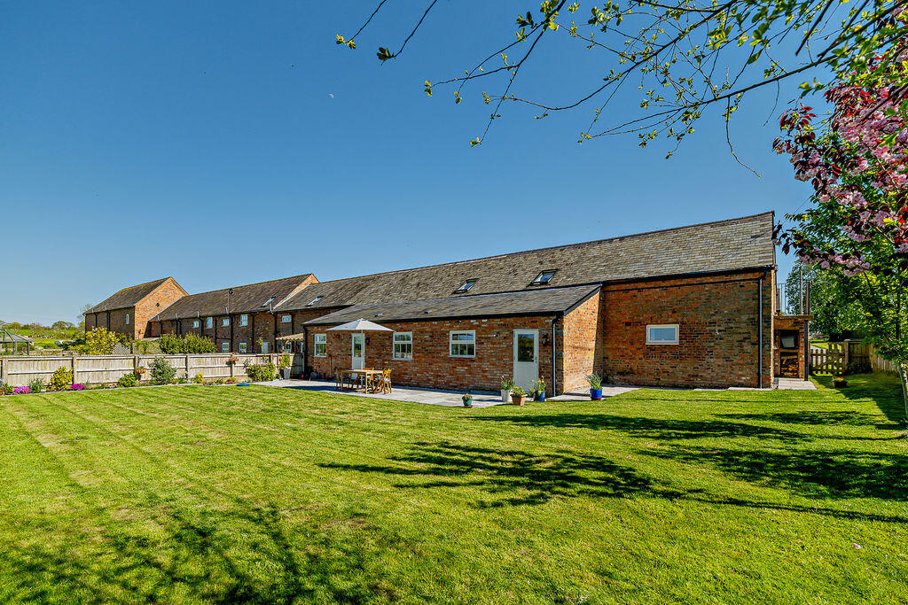Main image of property: Wrexham Road, Ridley, Tarporley