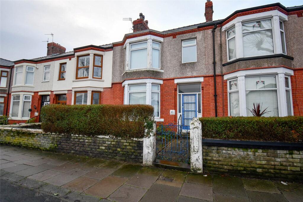 Main image of property: Bidston Avenue, Birkenhead