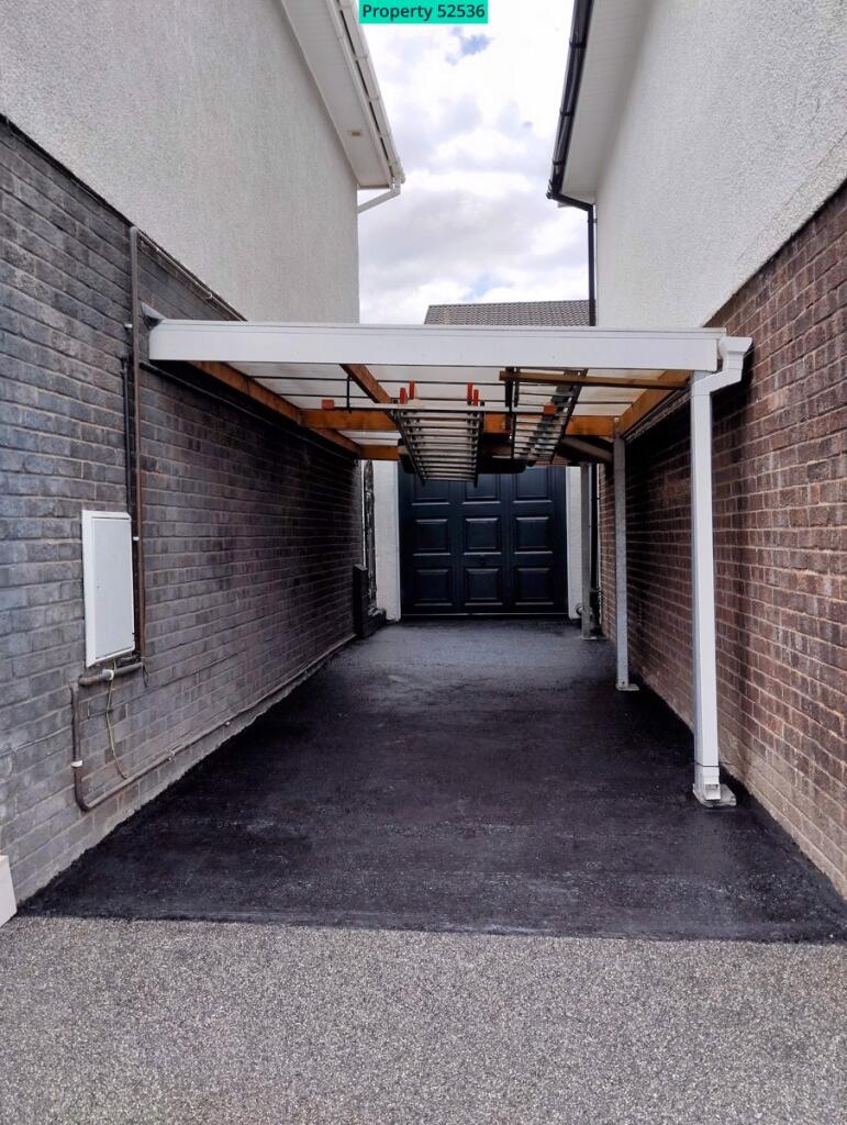 House in Cwmdare, Aberdare West - More