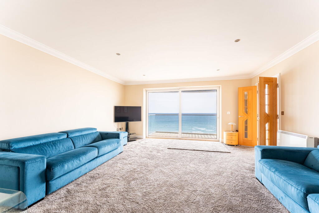 Main image of property: The Point, Marina Close, Bournemouth, BH5 1BS
