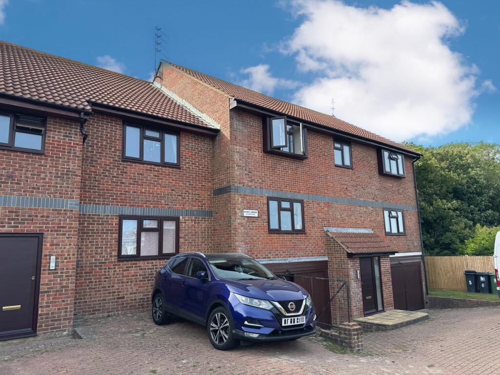 Main image of property: Greenway, Eastbourne