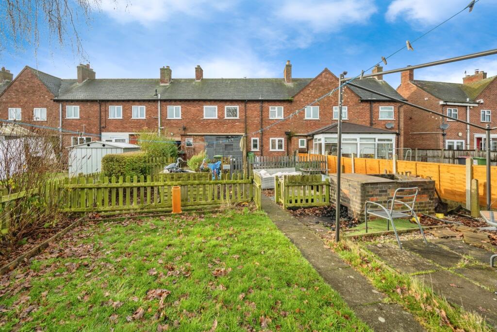 Additional image 7 of Coppice Drive, Dordon, Tamworth, Warwickshire, B78