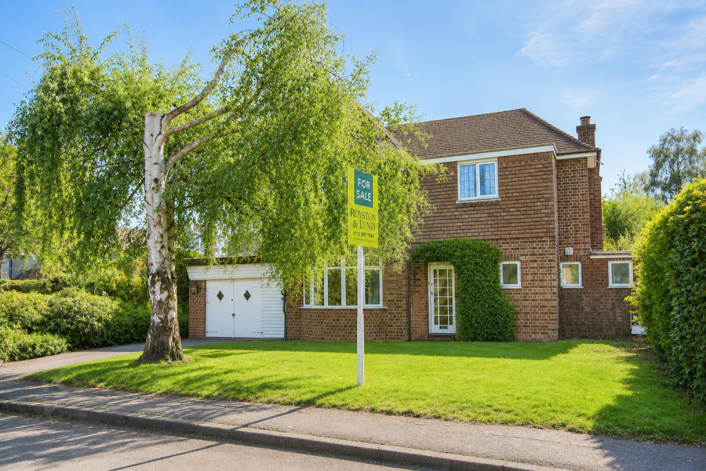 Main image of property: Stanton Lane, Stanton-On-The-Wolds, Keyworth, Nottingham