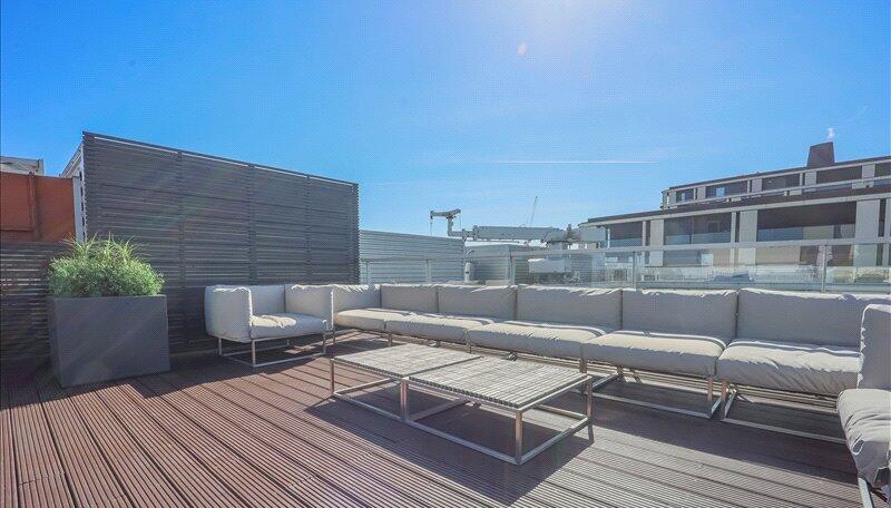4 bedroom apartment for rent