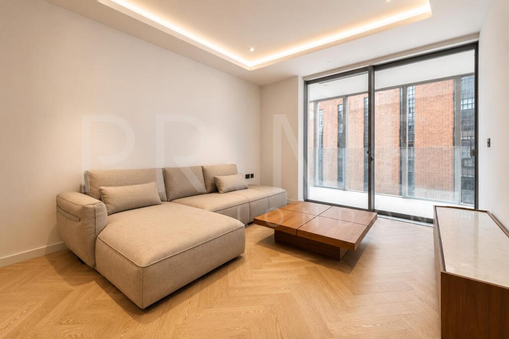 Apartment in London - View 3