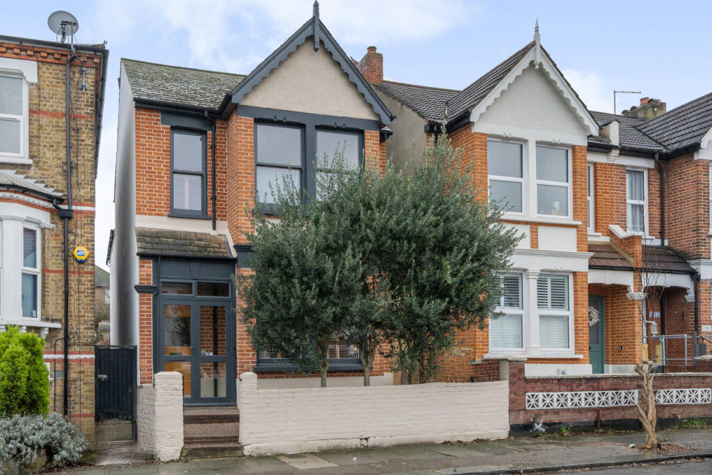 Main image of property: Woolstone Road, Forest Hill, London, SE23