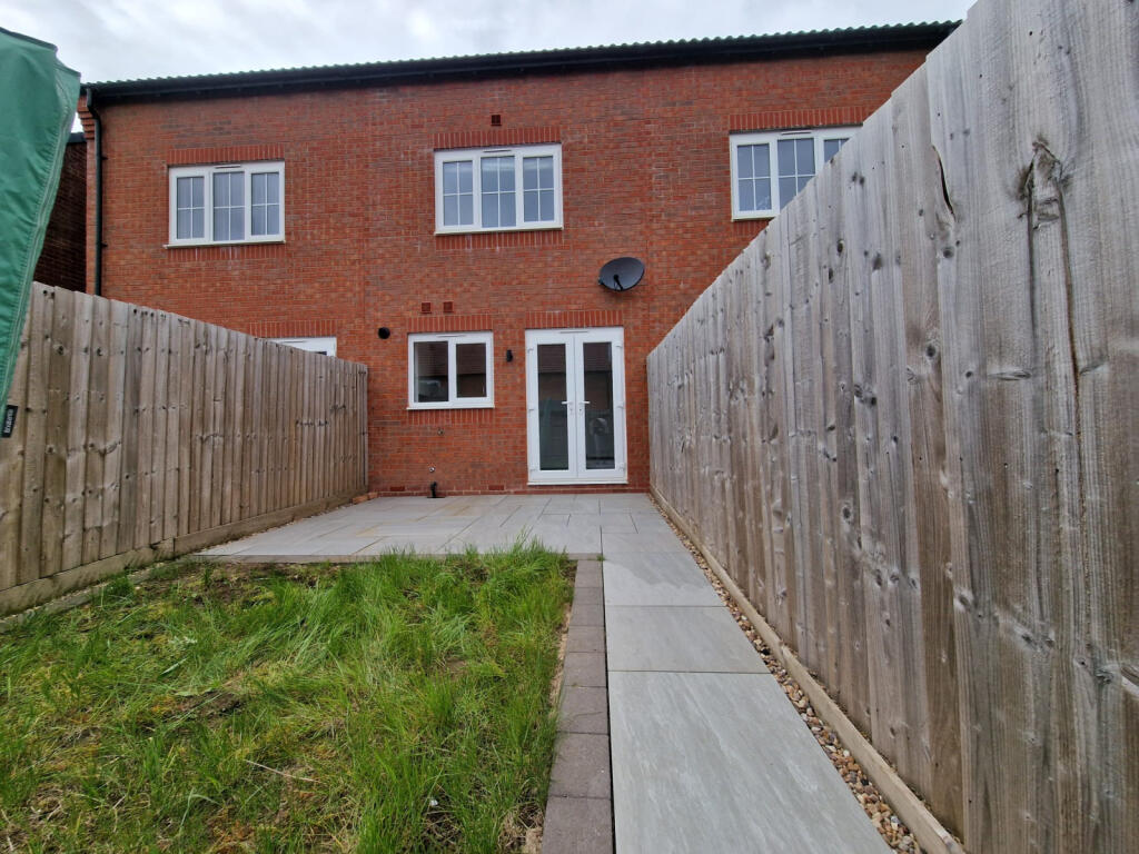 Main image of property: Galba Avenue, Nuneaton, CV11