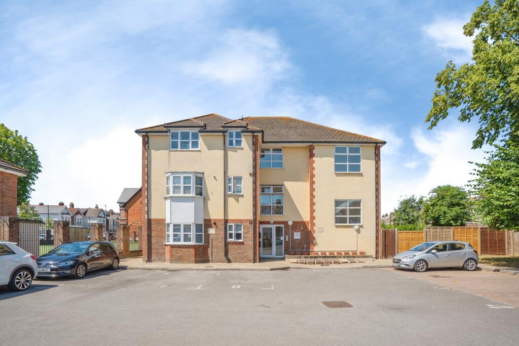 Main image of property: Strawberry Green, Portsmouth, Hampshire, PO2