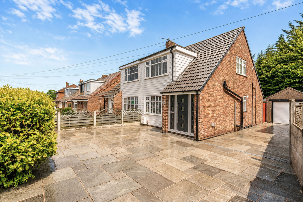 Main image of property: Pennine Avenue, Euxton, PR7
