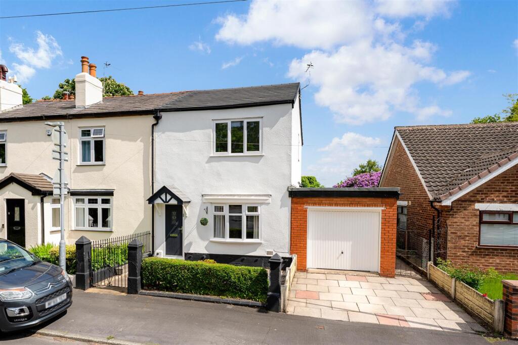 Main image of property: New Road, Eccleston Lane Ends, Prescot