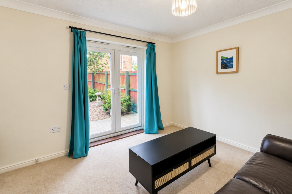 House in Bristol, Stoke Park, Stoke Park and Cheswick - View 2