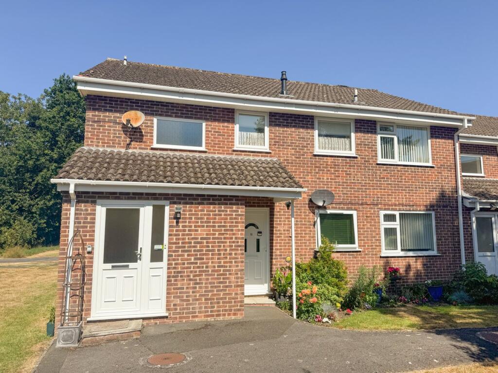 Main image of property: Kingsfield, Ringwood, BH24