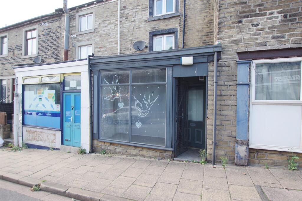 Main image of property: Bolton Brow, Sowerby Bridge