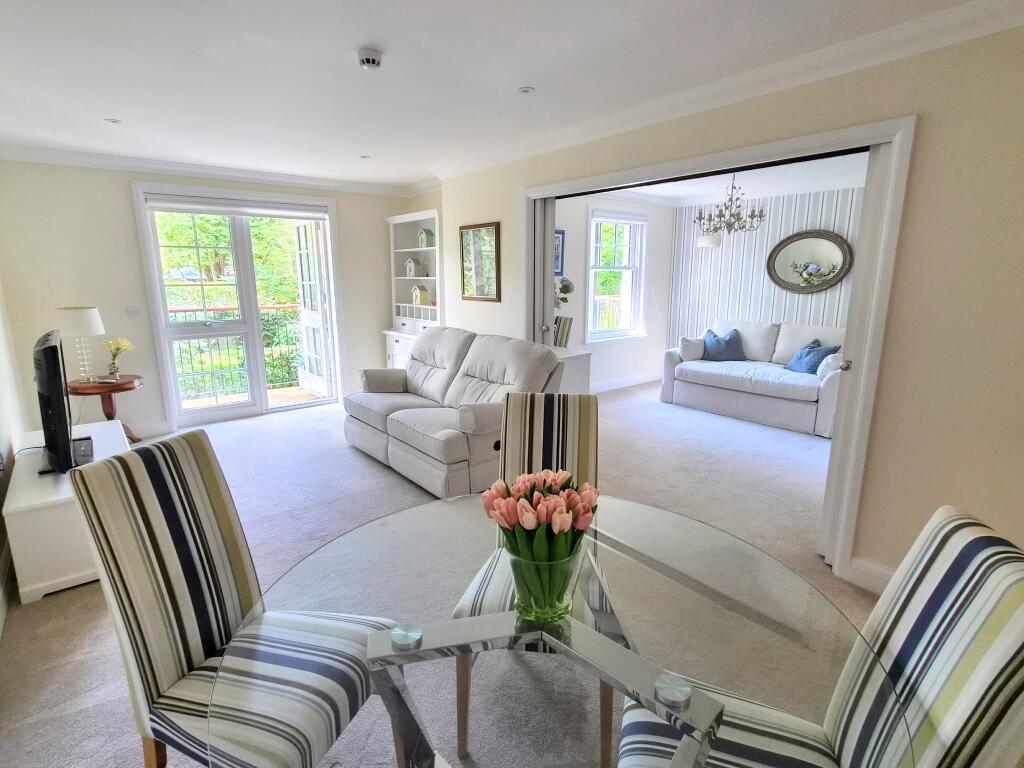 Main image of property: Fleur De Lis, Wiltshire Road, Wokingham