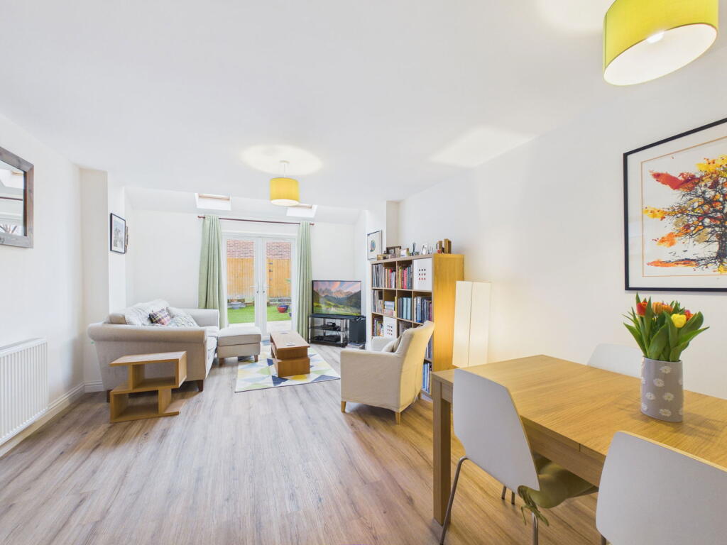 Main image of property: Granby Mews, Bedminster, Bristol