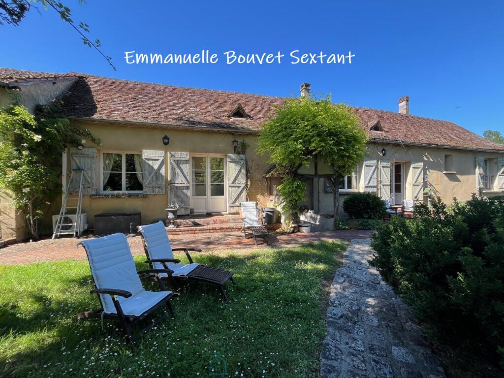 Main image of property: Aquitaine, Dordogne, Mouleydier