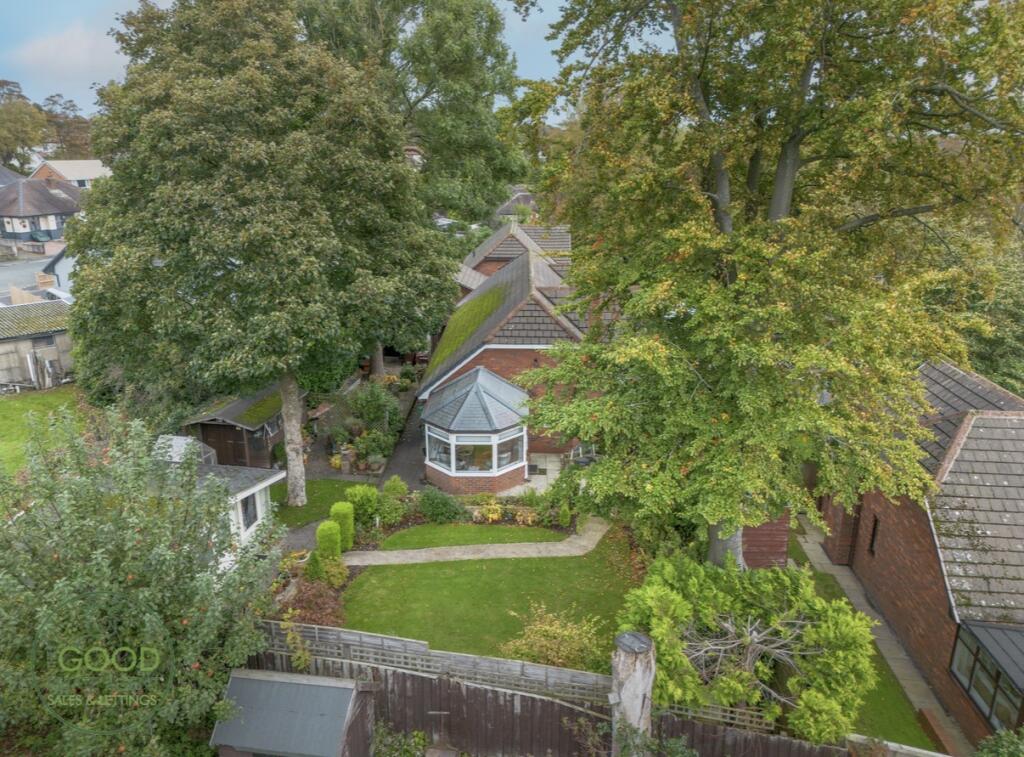 Willow Green Ashton-on-Ribble, Preston PR2 1AG photo 2