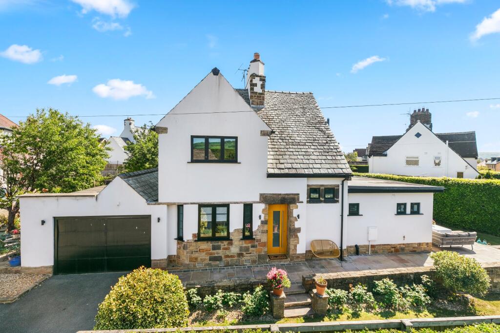 Main image of property: Southway, Manor Park, Burley in Wharfedale, Ilkley, LS29