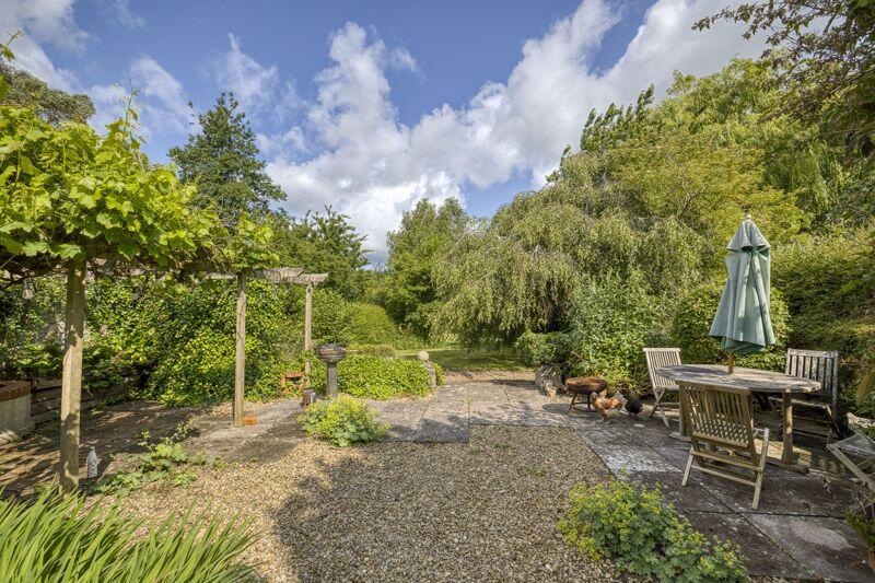 Additional image 36 of Open countryside views in West Pennard