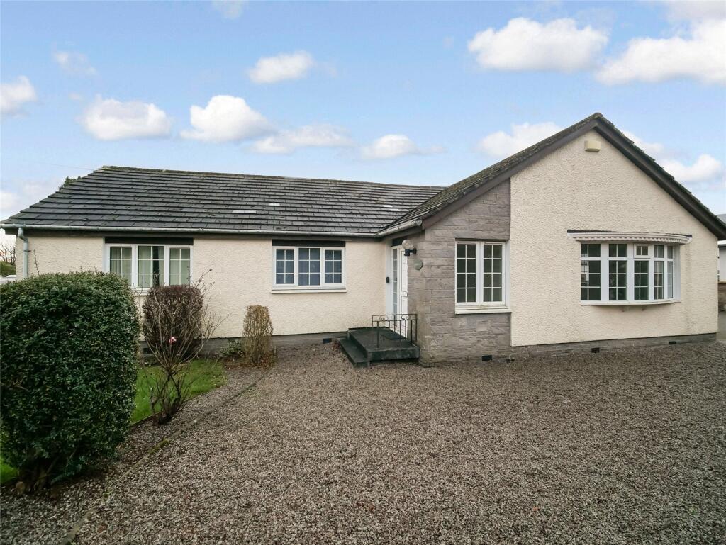Main image of property: West Rossdhu Drive, Helensburgh, Argyll and Bute, G84