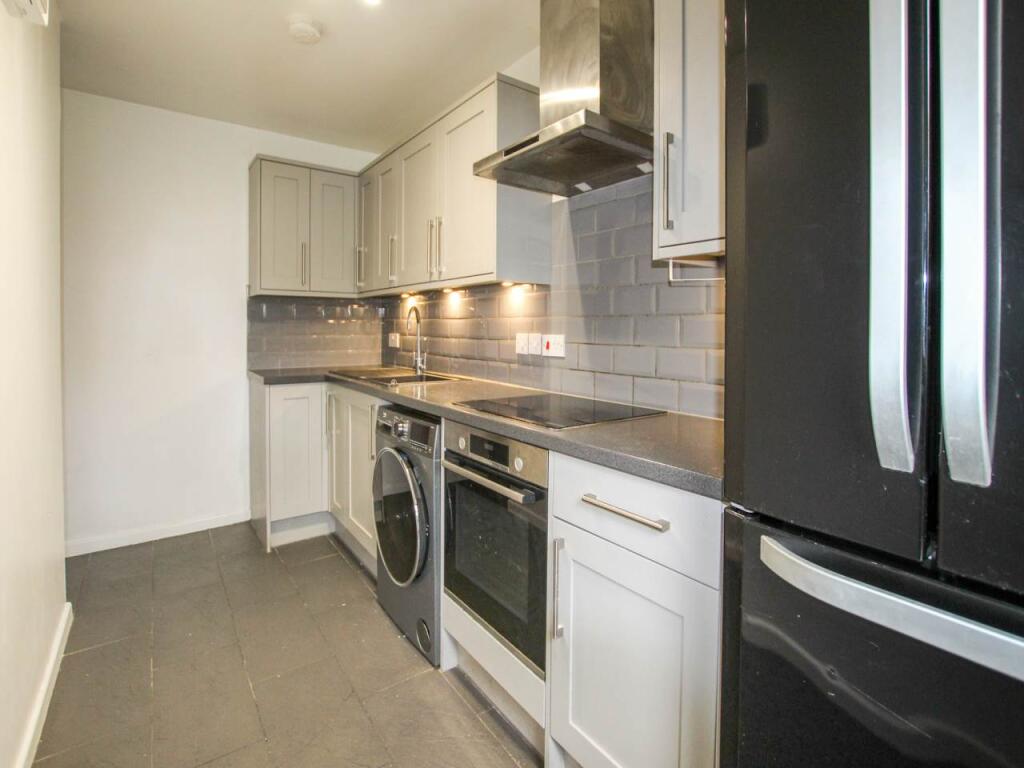 Apartment in London, Hayes - More