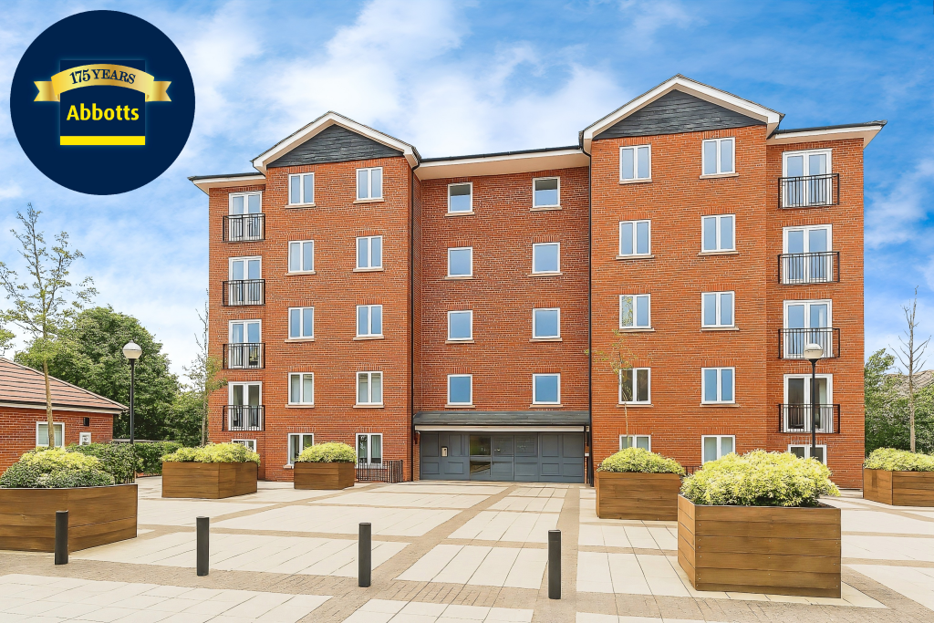 Main image of property: Starling Court, John Dyde Close - CM23