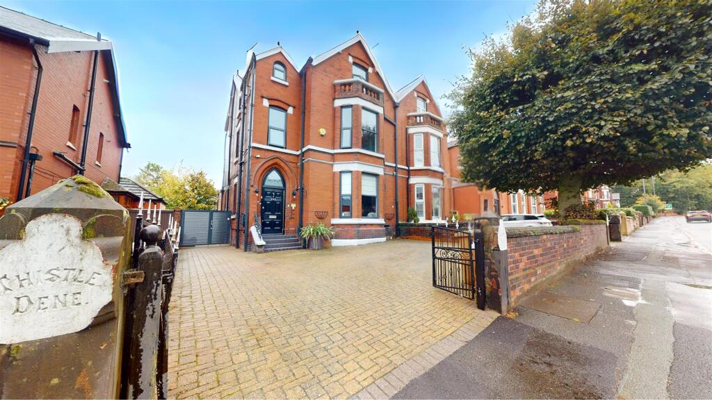 Main image of property: Dentons Green Lane, St Helens, WA10 6SA