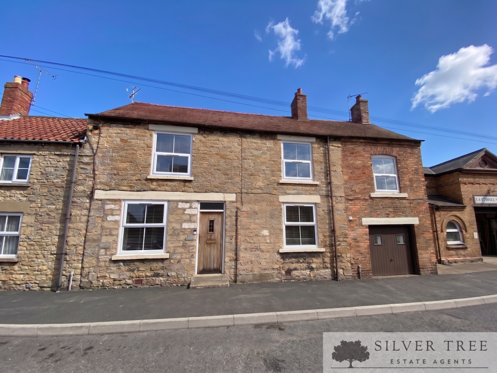 Main image of property: Station Road, Snainton, Scarborough, North Yorkshire