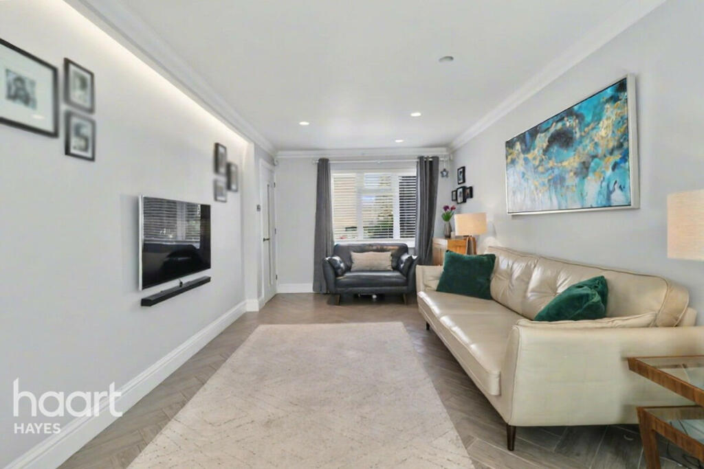 Main image of property: Paddington Close, Hayes